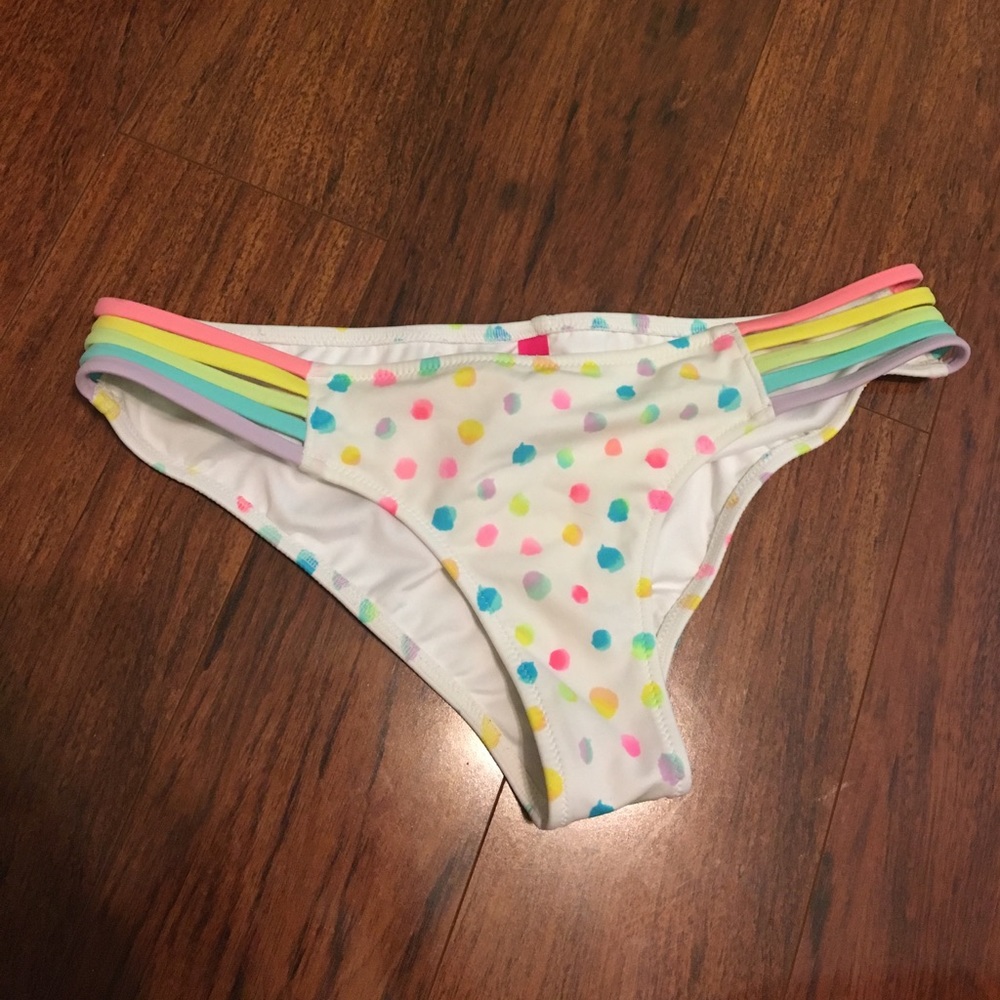 bathing suit bottoms