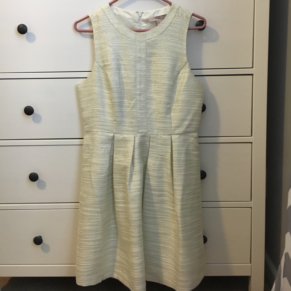 Forever 21 dress