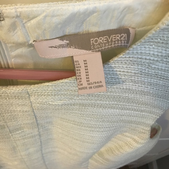 Forever 21 dress - Picture 2 of 3