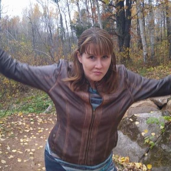 Meet your Posher, Karla - Picture 1 of 1