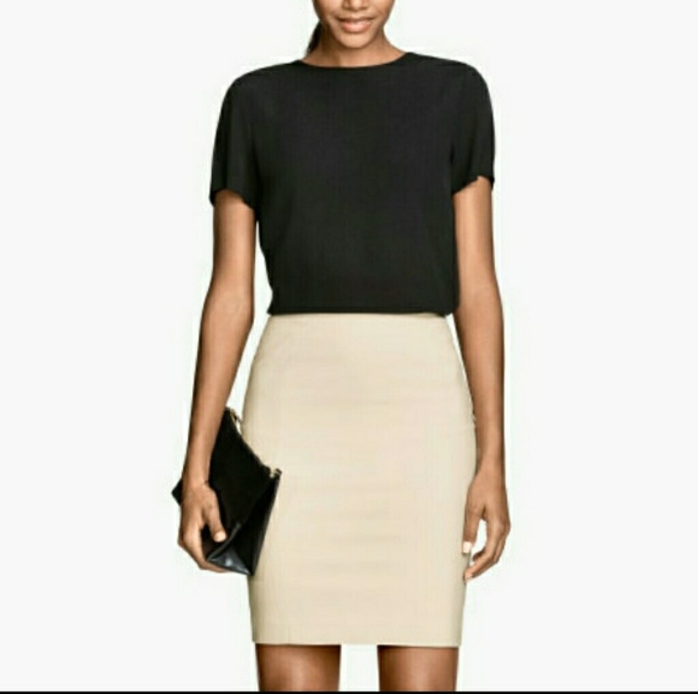 H&M Skirt