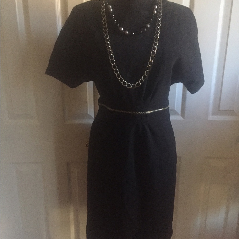 Michael Kors Black Dress