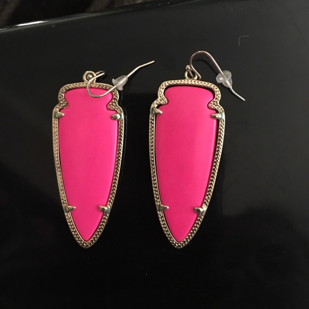 Kendra Scott Earrings
