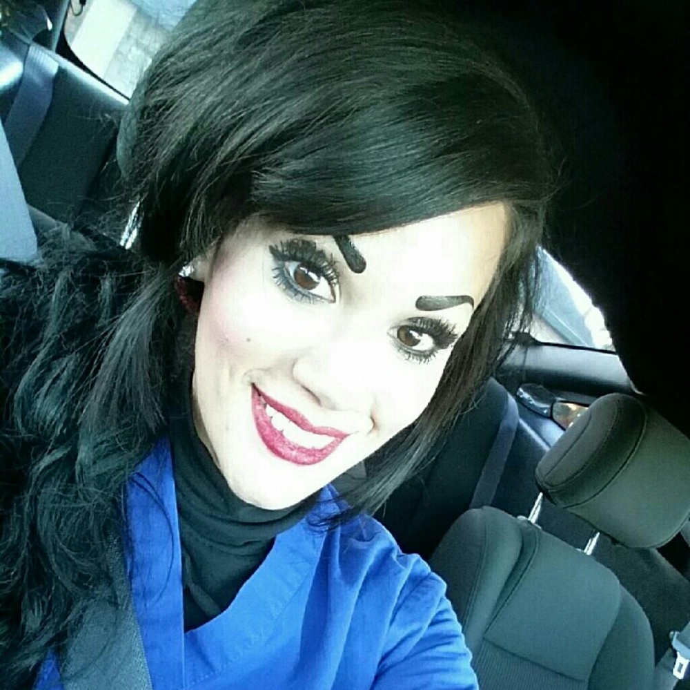 Meet your Posher, Ralfi