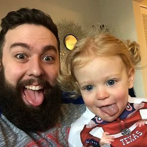 Meet your Posher, Zack