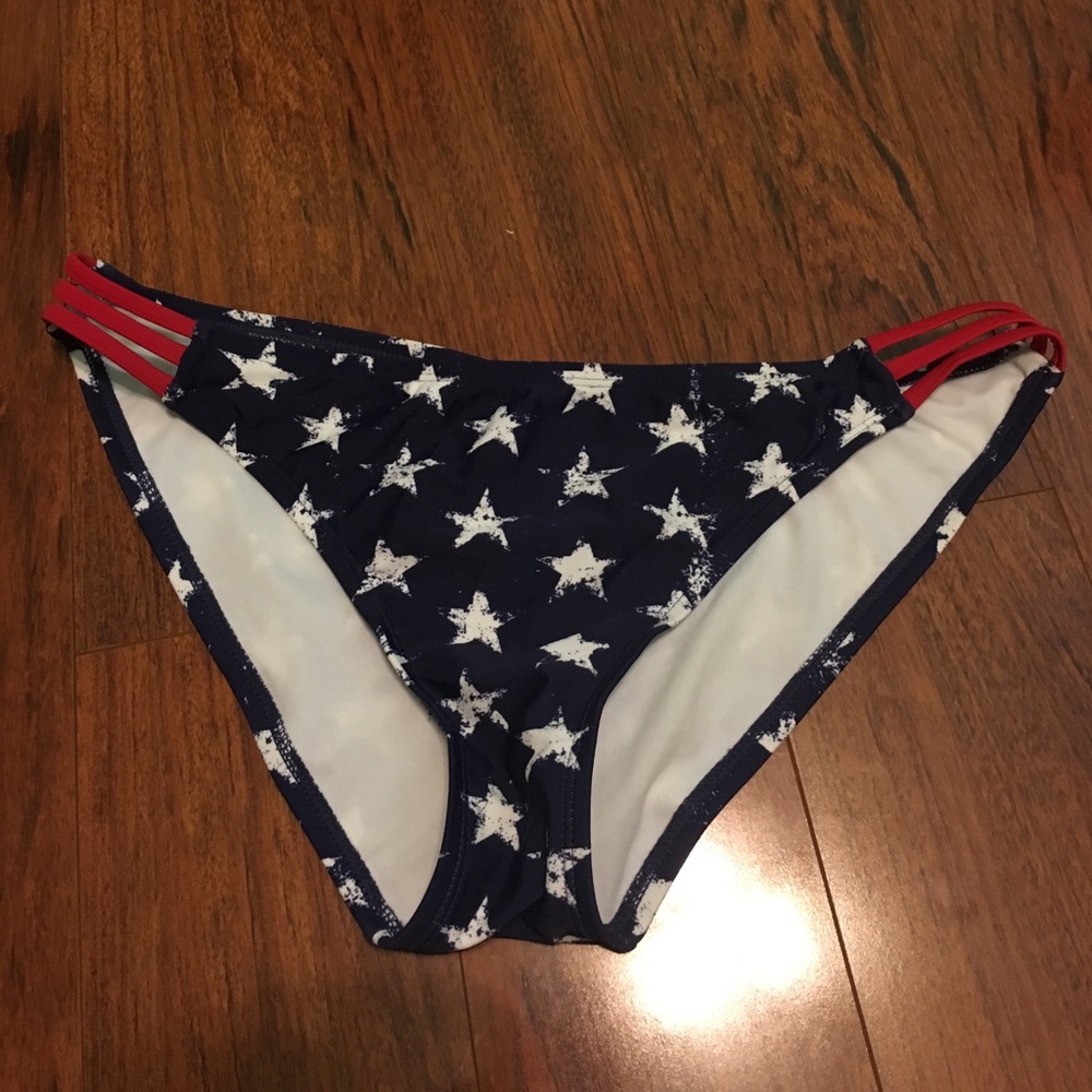 bathing suit bottoms