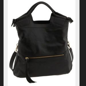 Foley + Corinna City Tote