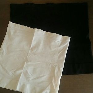 Maternity band lot