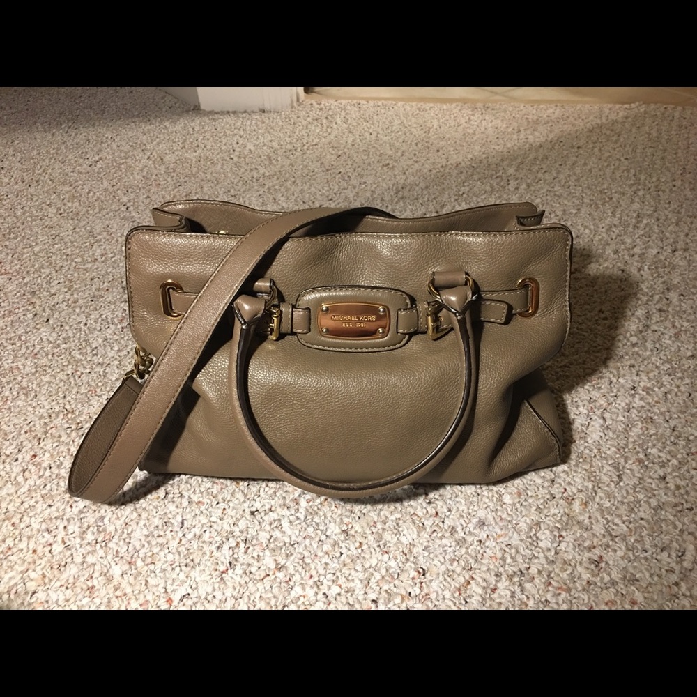 Michael Kors purse