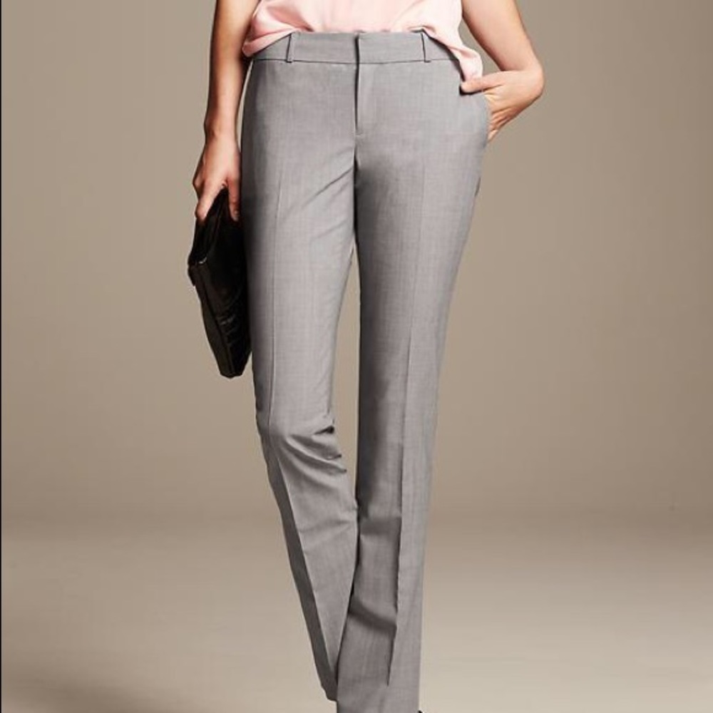 Banana Republic Pants