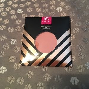 Makeup Geek Blush