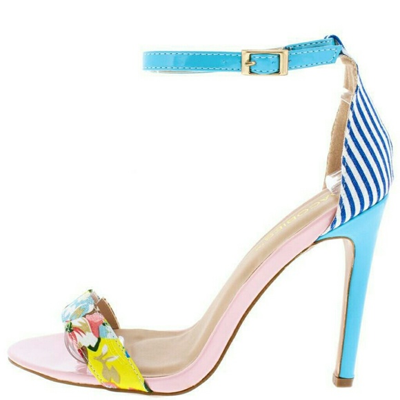 Size 8.5 brand new - Picture 1 of 3