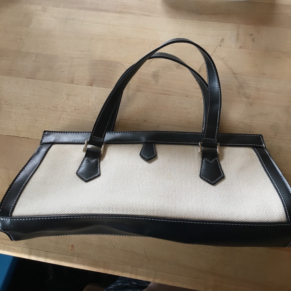 White House Black Market bag