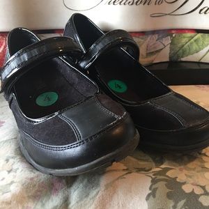 Michael Kors Mary Janes