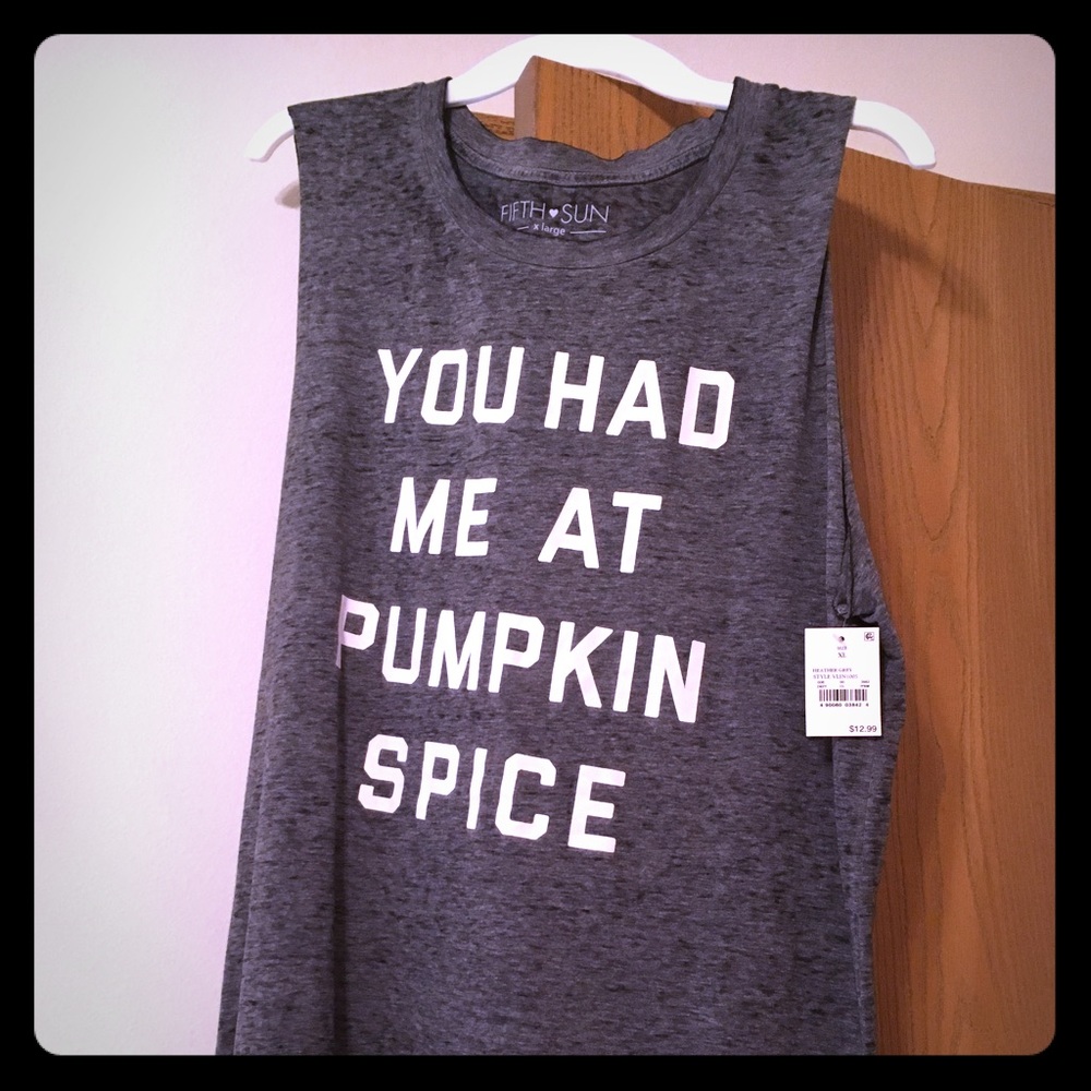 Tank top