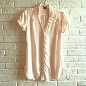 Express blouse