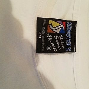 Shooters tshirt