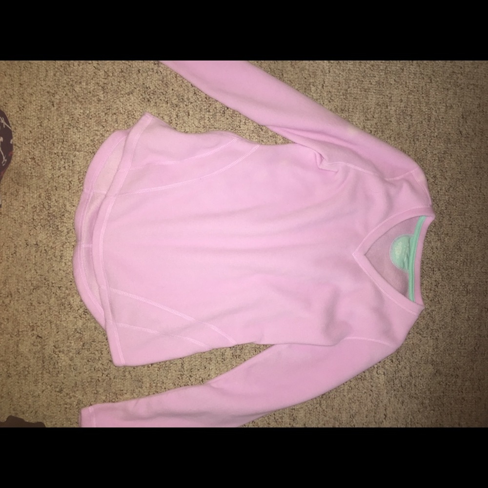 Very soft MED sweater