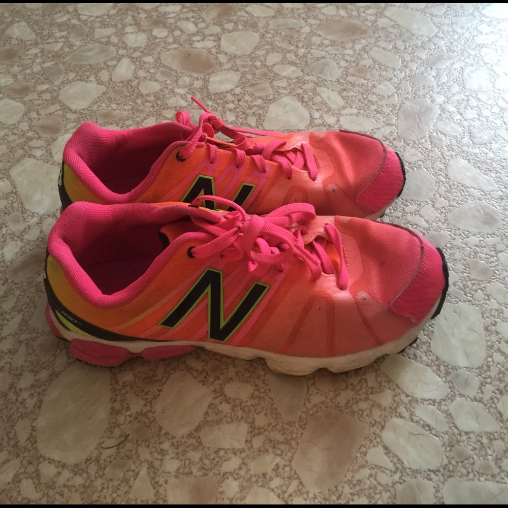 Tennis Shoes