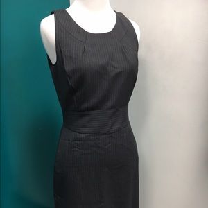 J Crew Grey Women's Dress size 0