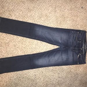 Women's American Eagle size 10 jeans