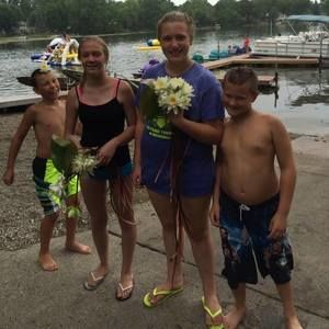 Meet your Posher, Sammy