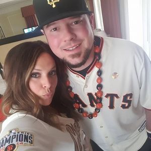 Meet your Posher, Trisha