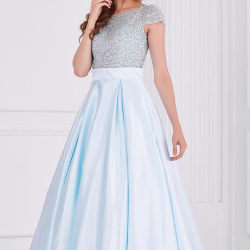 Prom/Pageant Dress