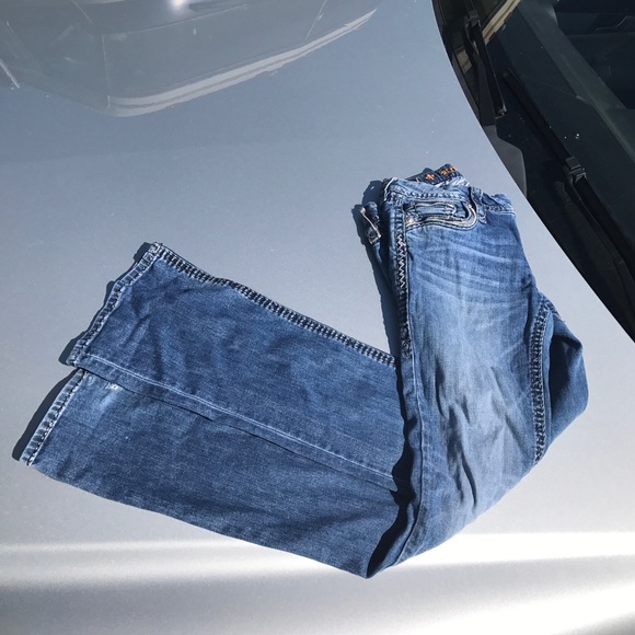 Rock revivals jeans - Picture 1 of 6