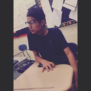 Meet your Posher, Christopher