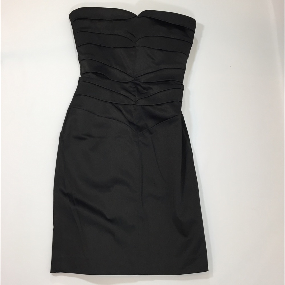 bebe Dress