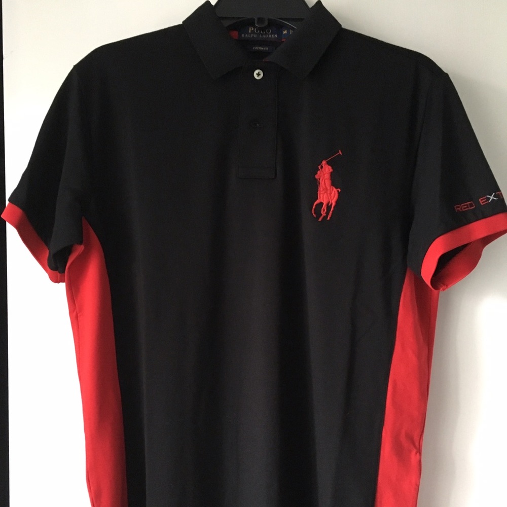 Exclusive Polo