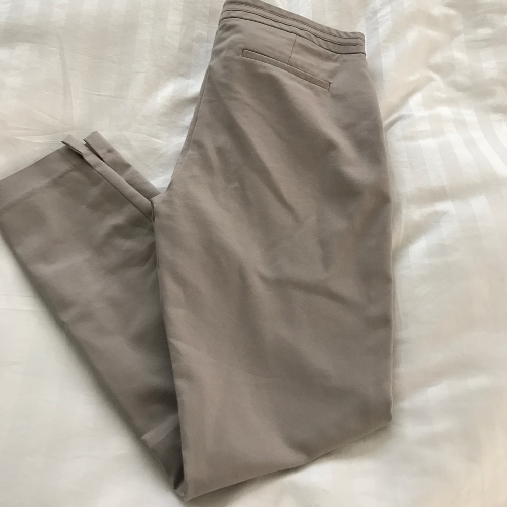 Work pants