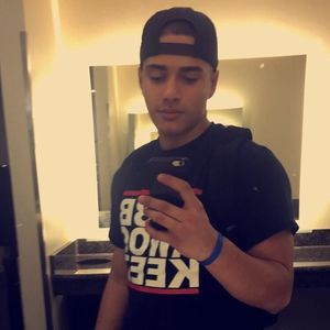 Meet your Posher, Federico