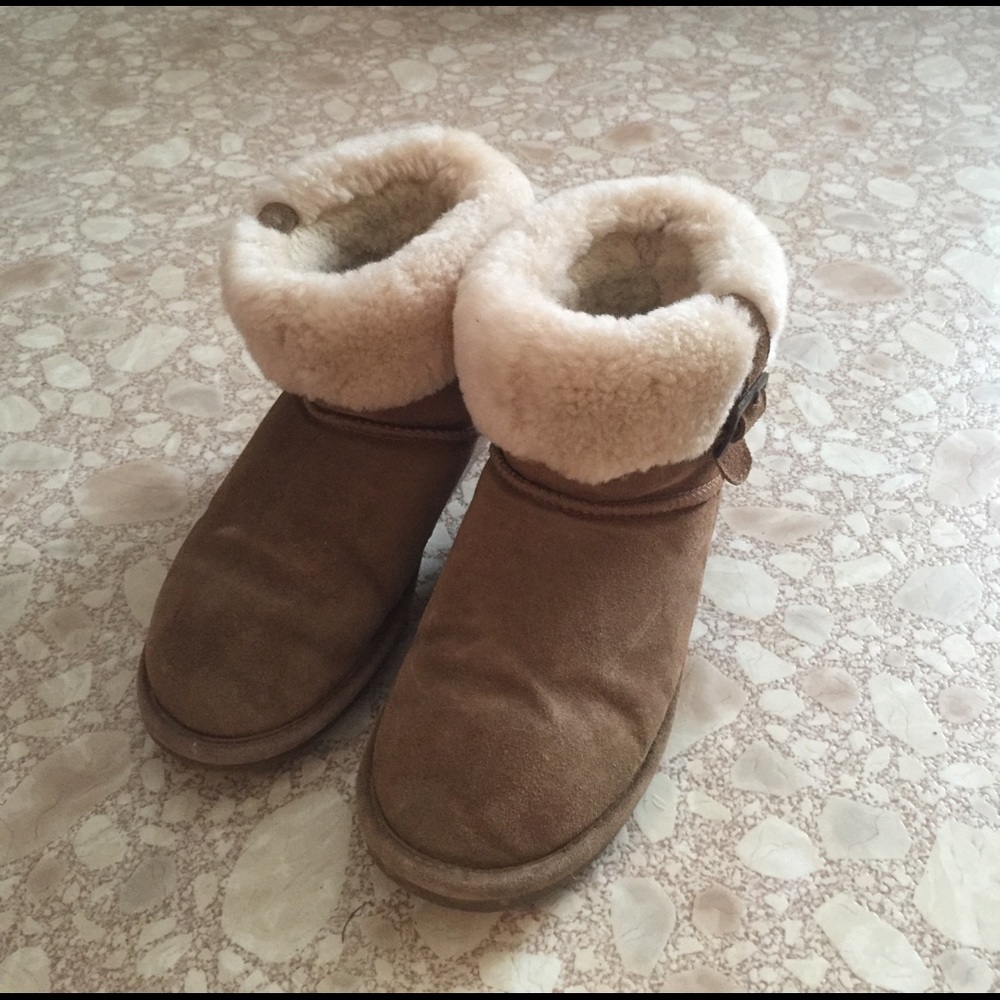 🌵SALE 🌵bear paw Ugg Boots