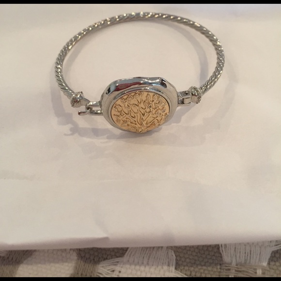 Tree of life bracelet - Picture 1 of 2