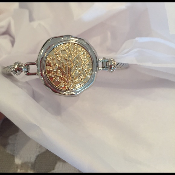 Tree of life bracelet - Picture 2 of 2