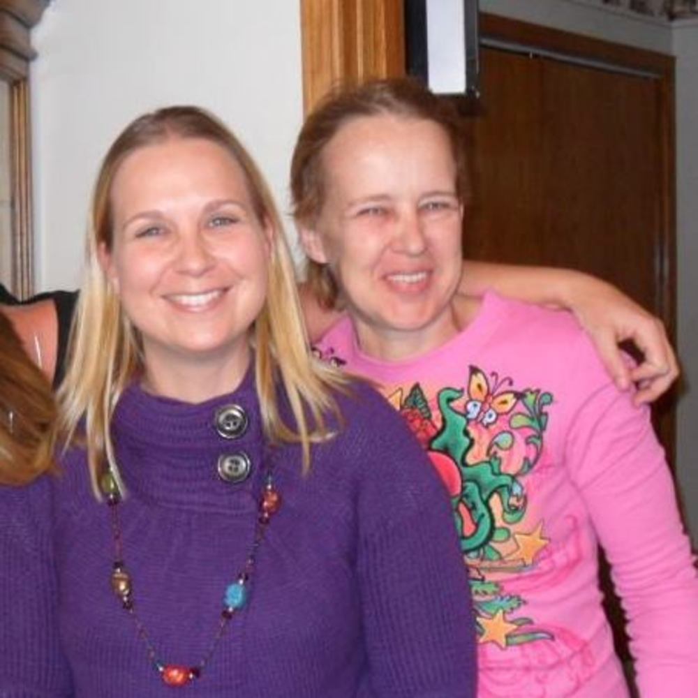 Meet your Posher, Kiki