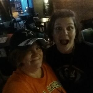 Meet your Posher, Bonnie