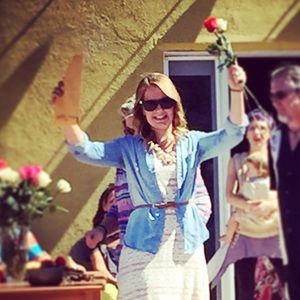 Meet your Posher, Joni