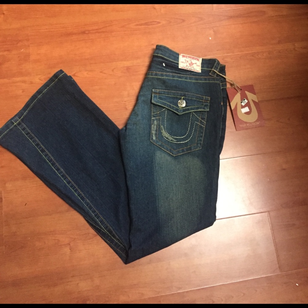 True Religion Jeans