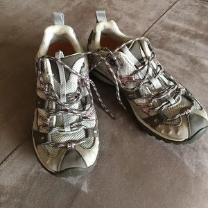 Merrell Siren Sport Performance Shoes Size 6
