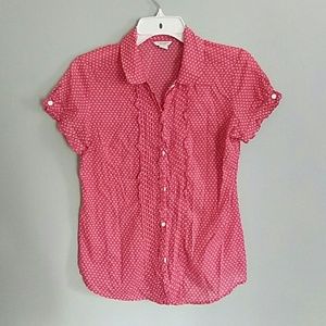 American Eagle Outfitters shirt
