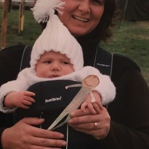 Meet your Posher, Brady