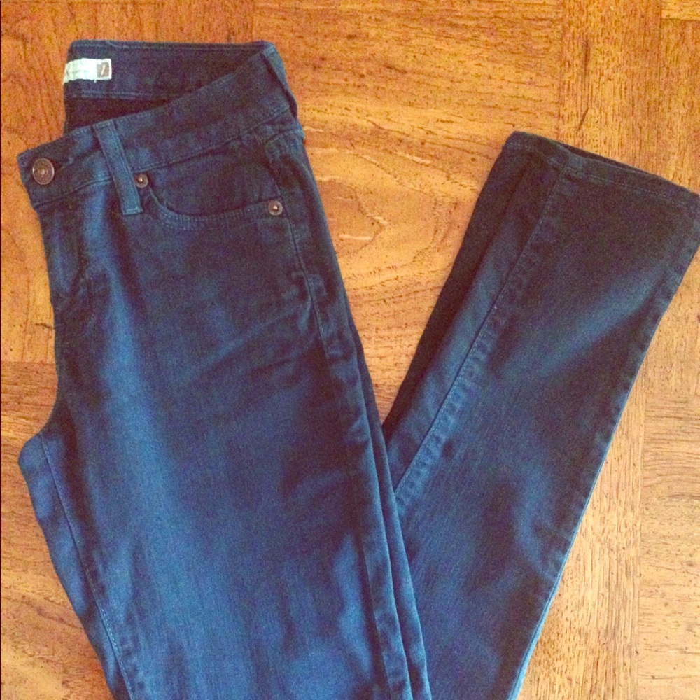 Flash Sale!  JUSTUSA Jeans