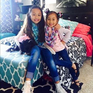 Meet your Posher, Tuan