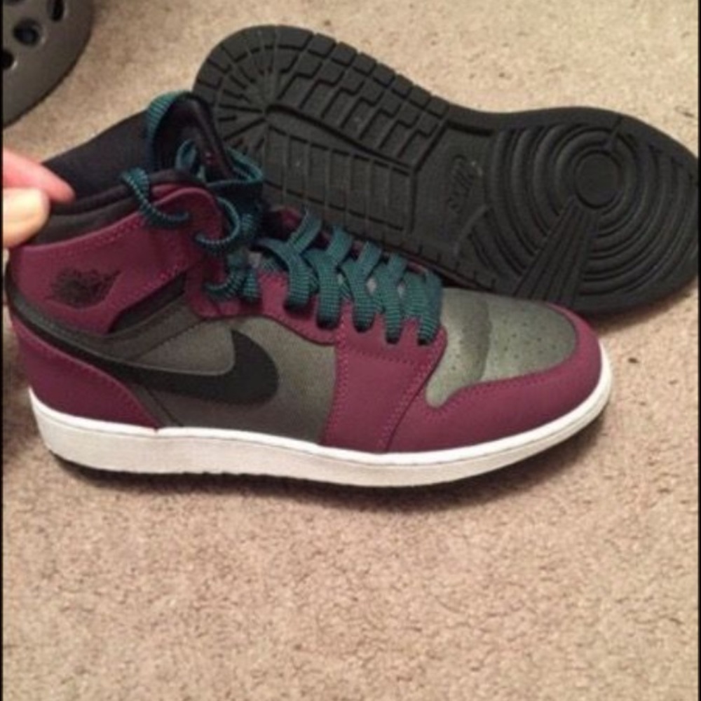 Nike high tops
