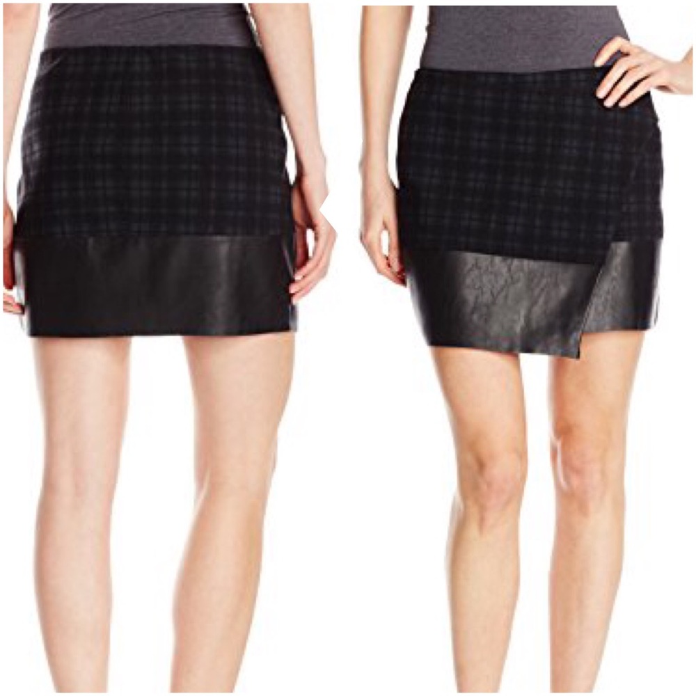 Bailey 44 Self Esteem Skirt