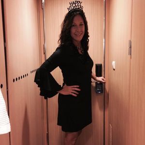 Meet your Posher, Julie