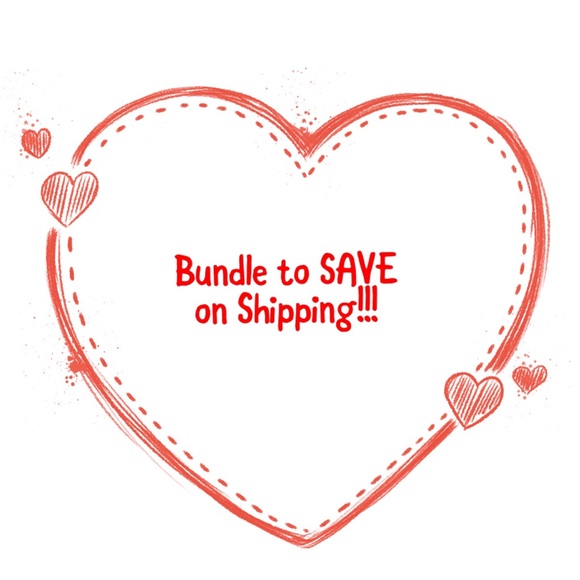 Bundle to SAVE on Shipping...!!!! - Picture 1 of 1